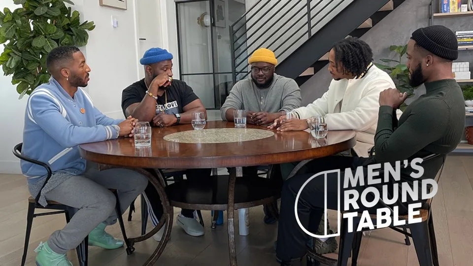 Atlanta Men's Group